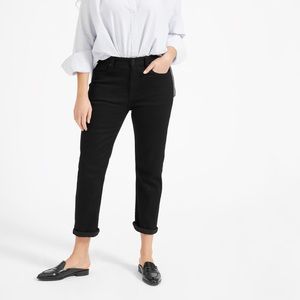 Everlane The Modern Boyfriend Jean 28 R